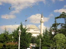 Турция: В Истанбуле, в Константинополе ...