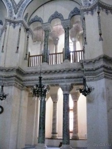 Турция: В Истанбуле, в Константинополе ...