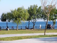 Турция: В Истанбуле, в Константинополе ...