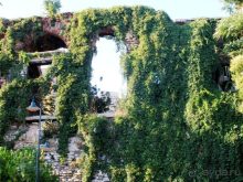 Турция: В Истанбуле, в Константинополе ...