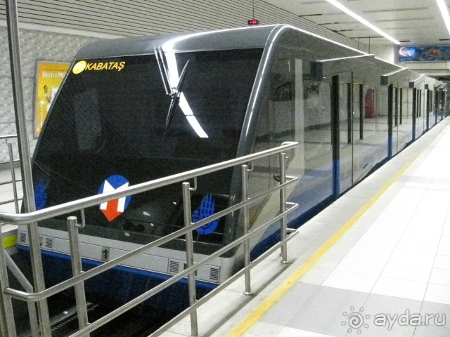 Турция: В Истанбуле, в Константинополе ... Турция: В Истанбуле, в Константинополе ...