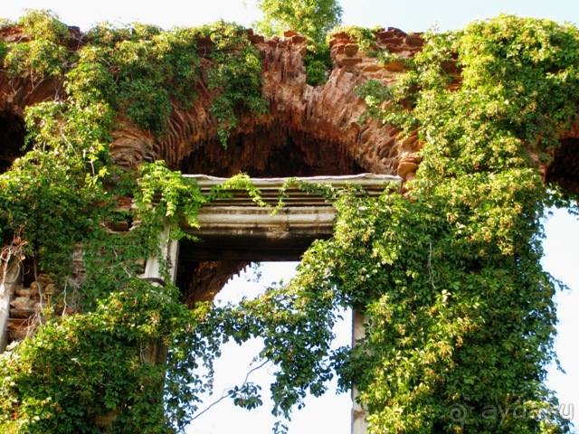 Турция: В Истанбуле, в Константинополе ...