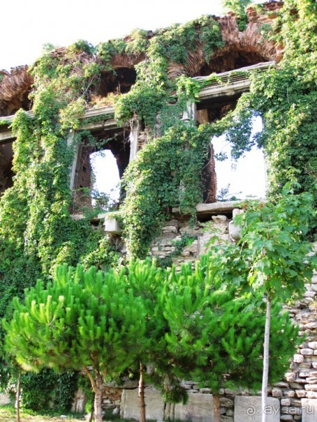 Турция: В Истанбуле, в Константинополе ...