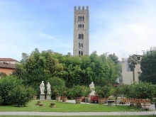 От Чинкве Терре до Флоренции, или боже, спаси Италию! Часть 5