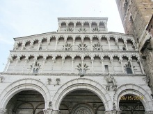 От Чинкве Терре до Флоренции, или боже, спаси Италию! Часть 5