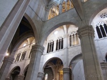 От Чинкве Терре до Флоренции, или боже, спаси Италию! Часть 5