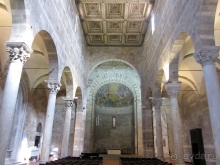 От Чинкве Терре до Флоренции, или боже, спаси Италию! Часть 5