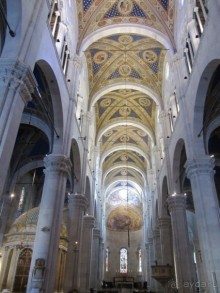 От Чинкве Терре до Флоренции, или боже, спаси Италию! Часть 5