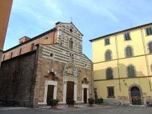 От Чинкве Терре до Флоренции, или боже, спаси Италию! Часть 5