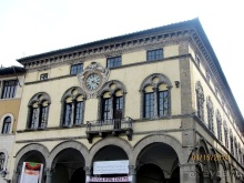 От Чинкве Терре до Флоренции, или боже, спаси Италию! Часть 5