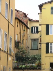 От Чинкве Терре до Флоренции, или боже, спаси Италию! Часть 5