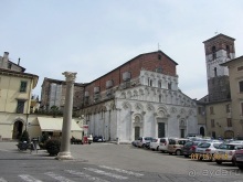 От Чинкве Терре до Флоренции, или боже, спаси Италию! Часть 5