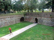 От Чинкве Терре до Флоренции, или боже, спаси Италию! Часть 5