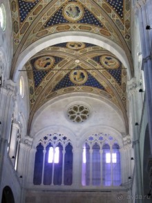 От Чинкве Терре до Флоренции, или боже, спаси Италию! Часть 5