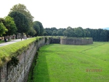 От Чинкве Терре до Флоренции, или боже, спаси Италию! Часть 5