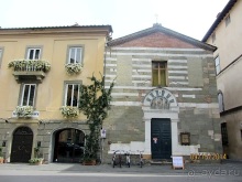 От Чинкве Терре до Флоренции, или боже, спаси Италию! Часть 5