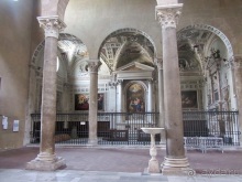 От Чинкве Терре до Флоренции, или боже, спаси Италию! Часть 5