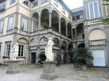 От Чинкве Терре до Флоренции, или боже, спаси Италию! Часть 5