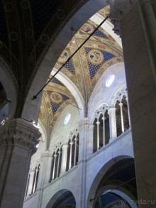 От Чинкве Терре до Флоренции, или боже, спаси Италию! Часть 5