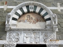 От Чинкве Терре до Флоренции, или боже, спаси Италию! Часть 5