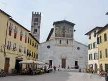 От Чинкве Терре до Флоренции, или боже, спаси Италию! Часть 5