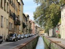 От Чинкве Терре до Флоренции, или боже, спаси Италию! Часть 5