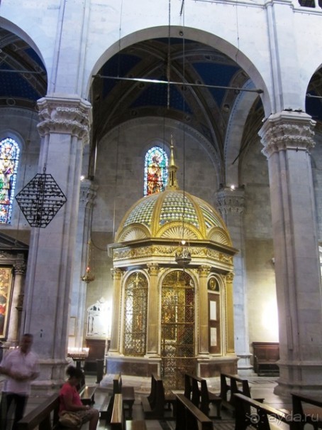 От Чинкве Терре до Флоренции, или боже, спаси Италию! Часть 5