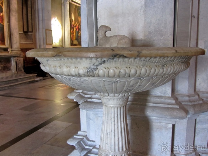 От Чинкве Терре до Флоренции, или боже, спаси Италию! Часть 5