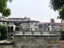 От Чинкве Терре до Флоренции, или боже, спаси Италию! Часть 5