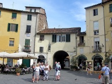 От Чинкве Терре до Флоренции, или боже, спаси Италию! Часть 5