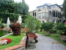 От Чинкве Терре до Флоренции, или боже, спаси Италию! Часть 5