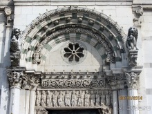 От Чинкве Терре до Флоренции, или боже, спаси Италию! Часть 5