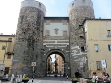 От Чинкве Терре до Флоренции, или боже, спаси Италию! Часть 5