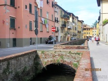 От Чинкве Терре до Флоренции, или боже, спаси Италию! Часть 5