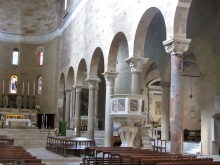 От Чинкве Терре до Флоренции, или боже, спаси Италию! Часть 5