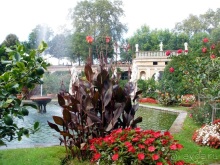 От Чинкве Терре до Флоренции, или боже, спаси Италию! Часть 5