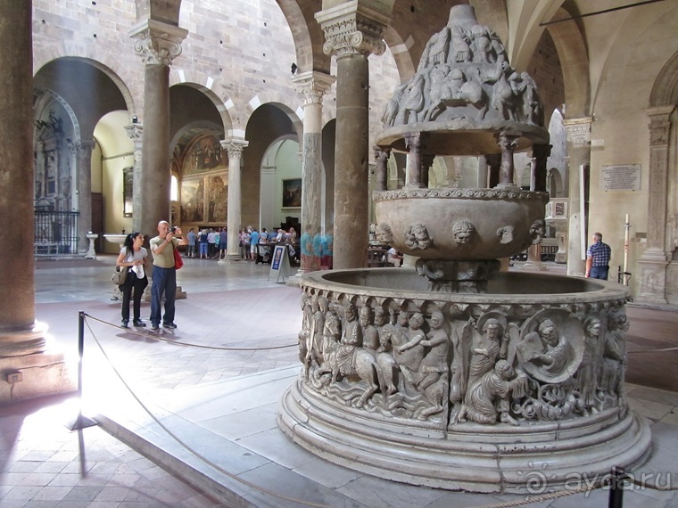 От Чинкве Терре до Флоренции, или боже, спаси Италию! Часть 5