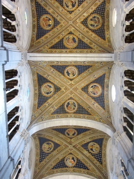 От Чинкве Терре до Флоренции, или боже, спаси Италию! Часть 5