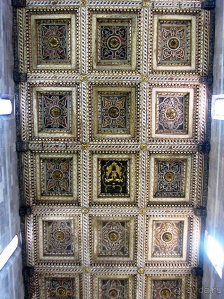 От Чинкве Терре до Флоренции, или боже, спаси Италию! Часть 5