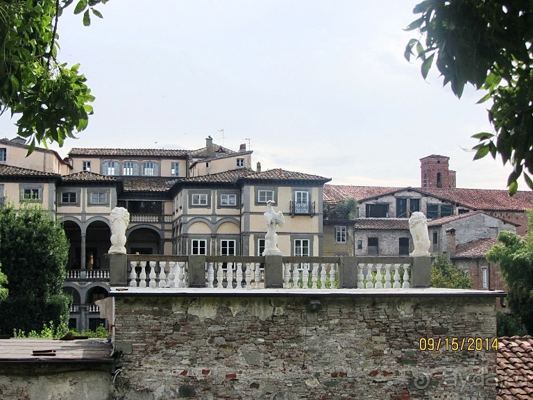 От Чинкве Терре до Флоренции, или боже, спаси Италию! Часть 5