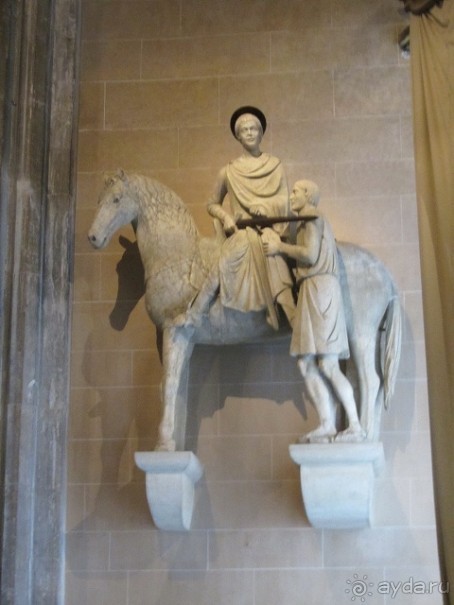 От Чинкве Терре до Флоренции, или боже, спаси Италию! Часть 5