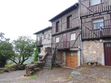 Как мы спасали ёжика и другие прогулки по Кастилии и вокруг Мадрида. Часть 9