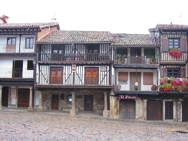 Как мы спасали ёжика и другие прогулки по Кастилии и вокруг Мадрида. Часть 9