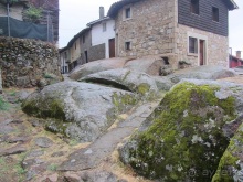 Как мы спасали ёжика и другие прогулки по Кастилии и вокруг Мадрида. Часть 9