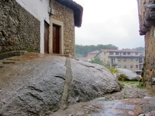 Как мы спасали ёжика и другие прогулки по Кастилии и вокруг Мадрида. Часть 9