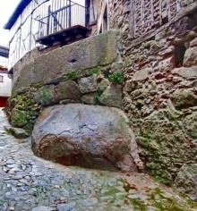 Как мы спасали ёжика и другие прогулки по Кастилии и вокруг Мадрида. Часть 9