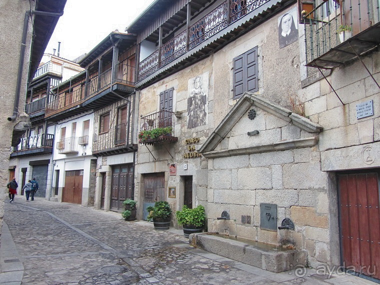 Как мы спасали ёжика и другие прогулки по Кастилии и вокруг Мадрида. Часть 9