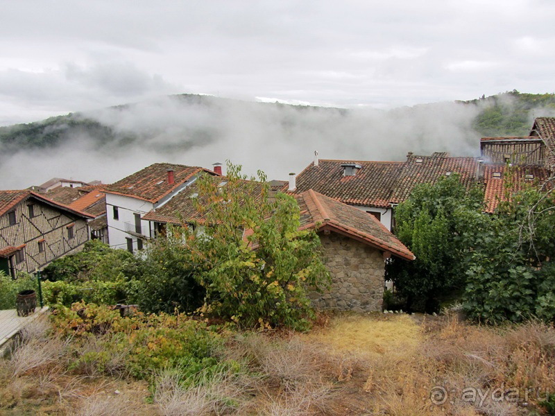 Как мы спасали ёжика и другие прогулки по Кастилии и вокруг Мадрида. Часть 9