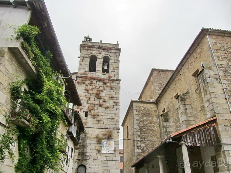 Как мы спасали ёжика и другие прогулки по Кастилии и вокруг Мадрида. Часть 9