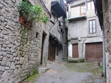 Как мы спасали ёжика и другие прогулки по Кастилии и вокруг Мадрида. Часть 9